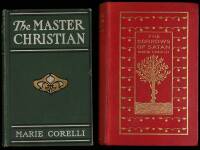 Lot of two titles by Marie Corelli