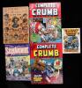 Lot of 5 volumes