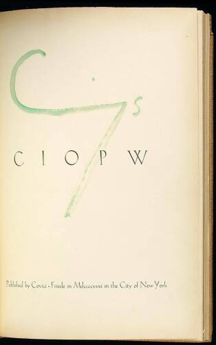 CIOPW