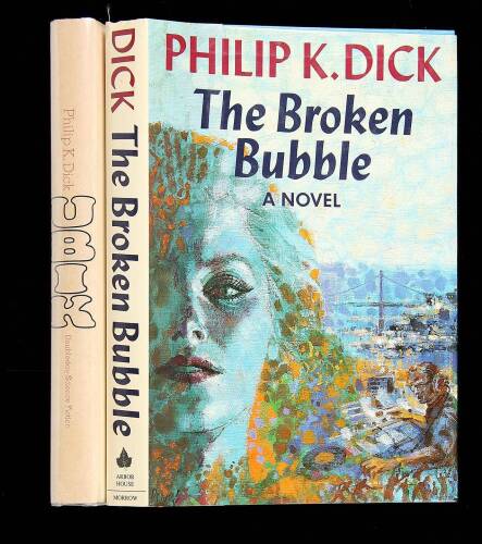 Lot of 2 books