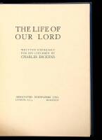 The Life of Our Lord