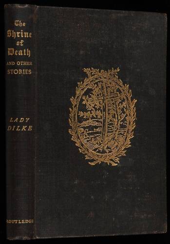 The Shrine of Death And other Stories