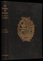 The Shrine of Death And other Stories