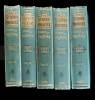 Adventures of Sherlock Holmes in The Strand Magazine, Volumes 2-6