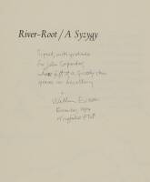 River-Root: A Syzygy for the Bicentennial of These States