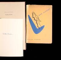 Lot of 3 volumes