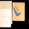 Lot of 3 volumes