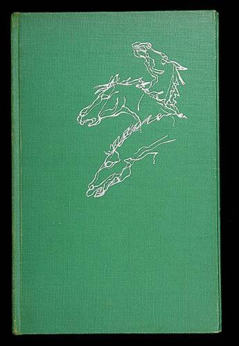 Notes on a Horsethief
