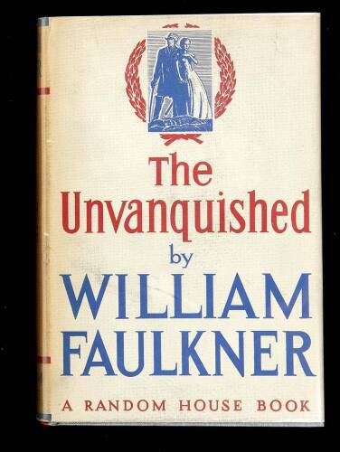 The Unvanquished