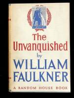 The Unvanquished