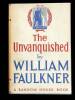 The Unvanquished