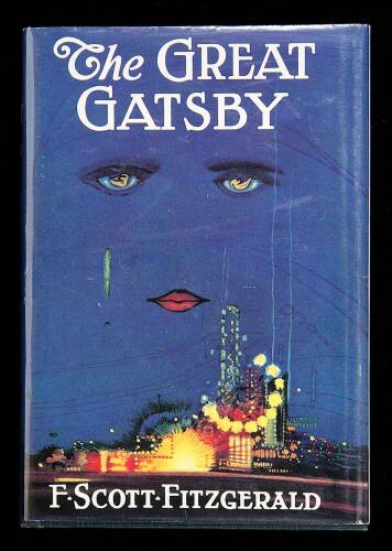 The Great Gatsby