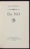 Dr. No - 3