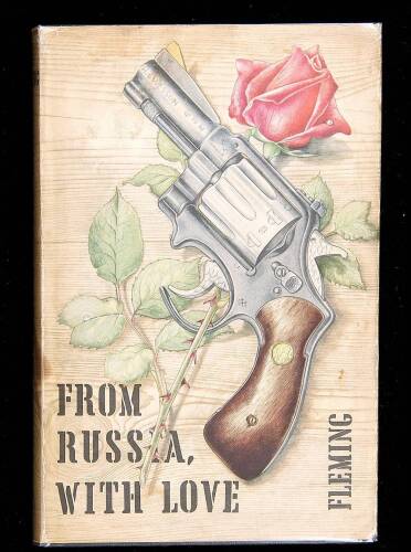 From Russia, With Love