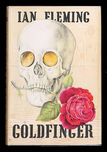 Goldfinger