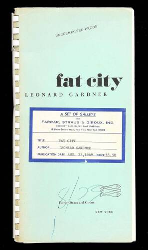 Fat City
