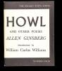 Howl and Other Poems