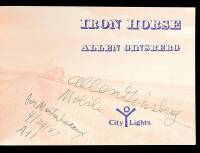 Iron Horse