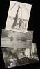 4 original photographs of Zane Grey - 2
