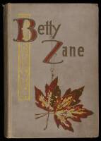 Betty Zane