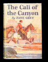 The Call of the Canyon