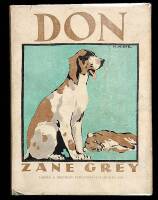 Don: The Story of a Lion Dog