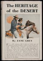The Heritage of the Desert