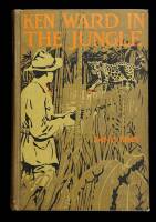 Ken Ward in the Jungle