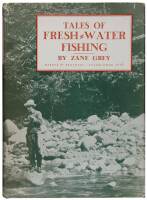 Tales of Fresh-Water Fishing