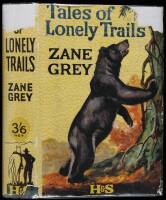 Tales of Lonely Trails