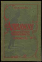 Ashaway Fishing Lines, Catalogue No. 2