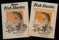 Fish Stories [&] More Fish Stories