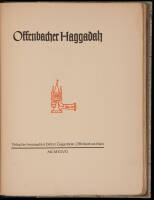 Offenbacher Haggadah