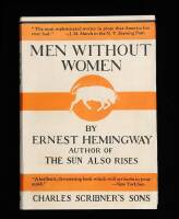 Men Without Women