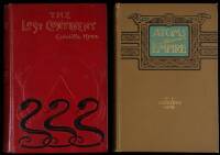 Lot of two titlesy by C.J. Cutcliffe Hyne