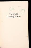 The World According to Garp [WITHDRAWN]