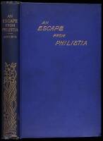 An Escape from Philistia: A Novel.