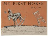 My First Horse