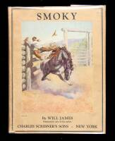 Smoky: The Cow Horse