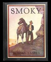 Smoky: The Cow Horse