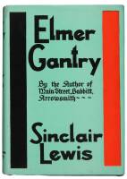 Elmer Gantry