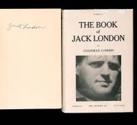 The Book of Jack London