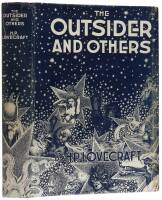 The Outsider and Others