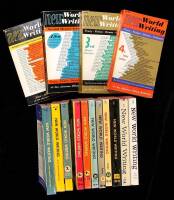 New World Writing, Nos. 1 to 15