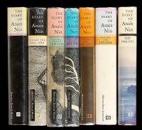 The Diary of Ana&iuml;s Nin