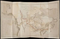 Voyages From Montreal on the River St. Laurence, Through the Continent of North America, to the Frozen and Pacific Oceans; In the Years 1789 and 1793. With a Preliminary Account of the Rise, Progress, and Present State of the Fur Trade in that Country