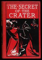 The Secret of the Crater (a Mountain Moloch)