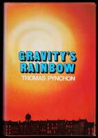 Gravity's Rainbow