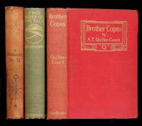 Lot of three novels by "Q" (Arthur T. Quiller-Couch)