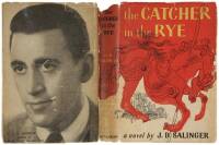 The Catcher in the Rye